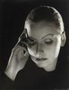 HURRELL, GEORGE (1904-1992) & BULL, CLARENCE (1896-1979) Suite of 5 iconic Hollywood studio portraits of Greta Garbo, Marlene Dietrich,